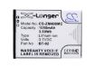 Battery Replacement Sealife SL7404 SL747 for DC2000 - 1