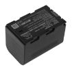 Picture of Battery Replacement Jvc SSL-JVC50 for GY-HM200 GY-HM600
