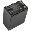 Canon BP-A60 Battery Replacement for CA-CP200L EOS C200 - 1