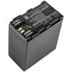 Canon BP-A60 Battery Replacement for CA-CP200L EOS C200 - 2