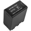 Canon BP-A60 Battery Replacement for CA-CP200L EOS C200 - 3