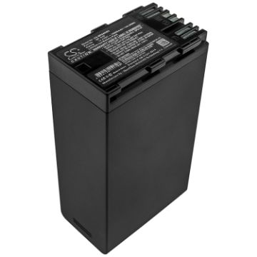 Canon BP-A30 Battery Replacement for CA-CP200L EOS C200 - 1