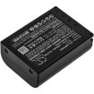 Picture of Battery Replacement Olympus BLX-1 for OM SYSTEM OM-1 OM-1 Mirrorless