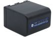 Sony NP-QM91D Battery Replacement for CCD-TRV108 - 4