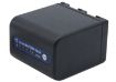 Sony NP-QM91D Battery Replacement for CCD-TRV108 - 5