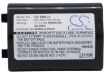 Replacement Battery for Nikon EN-EL4 D2Hs D2X - 1