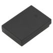 Olympus Li-10B LI-12B Battery Replacement for Camedia C-470 & C-50 Zoom - 3