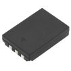 Olympus Li-10B LI-12B Battery Replacement for Camedia C-470 & C-50 Zoom - 4