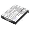 Battery Replacement Sealife 02491-0066-17 SL7014 for DC1200 DC1400 - 2