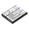 Picture of Battery Replacement Casio NP-10 NP-150 for Exilim EX-TR10 Exilim EX-TR100