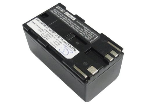 Canon BP-950 BP-950G Battery Replacement for C2 E1 - 1