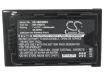 Picture of Battery Replacement Panasonic VW-VBD29 VW-VBD58 VW-VBD58E-K VW-VBD58PPK for AJ-PX270 AJ-PX298
