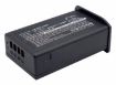 Replacement Battery Leica BP-DC13 for Silver 19800 T - 1