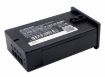 Replacement Battery Leica BP-DC13 for Silver 19800 T - 3