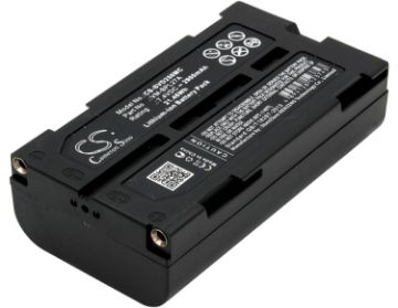 Panasonic AG-BP15P Battery Replacement CGR-B/202 CGR-B/202A1B CGR-B/202E1B - 1