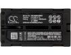 Panasonic AG-BP15P Battery Replacement CGR-B/202 CGR-B/202A1B CGR-B/202E1B - 3