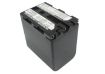 Sony NP-FM90 NP-FM91 NP-QM90 NP-QM91 Battery Replacement for CCD-TRV108 CCD-TRV118 - 2