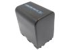 Sony NP-FM90 NP-FM91 NP-QM90 NP-QM91 Battery Replacement for CCD-TRV108 CCD-TRV118 - 3