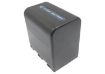 Sony NP-FM90 NP-FM91 NP-QM90 NP-QM91 Battery Replacement for CCD-TRV108 CCD-TRV118 - 4