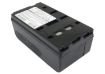 Grundig 46405 46406 Battery Replacement - 1