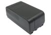 Grundig 46405 46406 Battery Replacement - 4