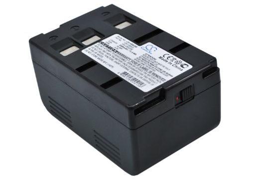 Picture of Battery Replacement Panasonic HHR-V211 HHR-V212 NVA3 NV-A3 P-V211 P-V212 VBS20E VSB-0190 VSB-0200 VW-VBH10E VW-VBS10 for NV-A1 NV-A1EN