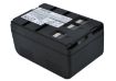Picture of Battery Replacement Panasonic HHR-V211 HHR-V212 NVA3 NV-A3 P-V211 P-V212 VBS20E VSB-0190 VSB-0200 VW-VBH10E VW-VBS10 for NV-A1 NV-A1EN