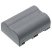 Replacement Nikon EN-EL3e Battery for D100 D200 - 4