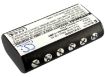 Kodak KLIC-8000 RB50 Battery Replacement for Easyshare Z1012 IS & Z1015 IS - 1