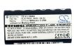 Kodak KLIC-8000 RB50 Battery Replacement for Easyshare Z1012 IS & Z1015 IS - 5