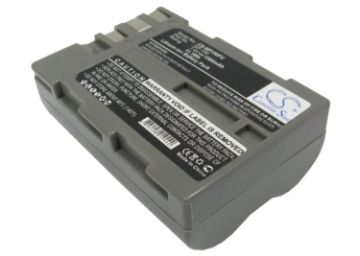 Replacement Battery Fujifilm BC-150 NP-150 for FinePix S5 Pro - 1