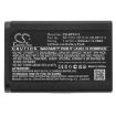 Picture of Battery Replacement Samsung BP1310 BP-1310 ED-BP1310 for NX10 NX100