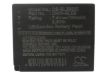 Picture of Battery Replacement Panasonic DMW-BLE9 DMW-BLE9E DMW-BLE9PP for Lumix DMC-GF6X Lumix DMC-DMC-S6K
