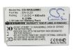 Replacement Battery for Nikon EN-EL22 - 5