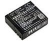 Picture of Battery Replacement Forever S009 for SC-100 SC-200