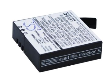 Xiaomi AZ16-1 Battery Replacement for AZ16 - 1