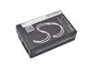 Canon LC-E17 LP-E17 Battery Replacement for EOS 200D 250D - 4