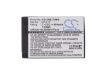 Canon LC-E17 LP-E17 Battery Replacement for EOS 200D 250D - 5