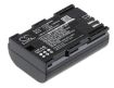Canon LP-E6N Battery Replacement for EOS 5D Mark II & III - 1
