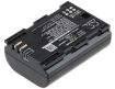 Canon LP-E6N Battery Replacement for EOS 5D Mark II & III - 2