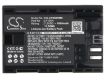 Canon LP-E6N Battery Replacement for EOS 5D Mark II & III - 5