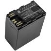 Picture of Battery Replacement Canon BP-A60 for CA-CP200L EOS C200