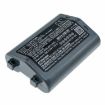 Replacement Battery for Nikon EN-EL18/EN-EL18a - 1