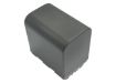 Canon BP-535 Battery Replacement for DM-MV100X & DM-MV100Xi - 3