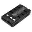 Panasonic VW-VBS1 VW-VBS1E VW-VBS2E Battery Replacement for AG3 AGBP15 - 2