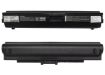 Battery Replacement for Acer Aspire 141 1410-2039 - 5