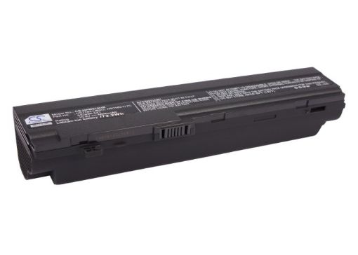 HP Battery Replacement 513130-321 532492-111 532496-541 535808-001 - 1