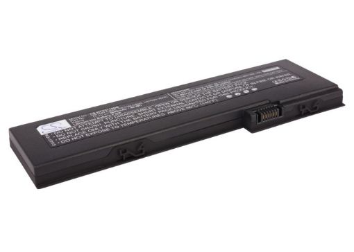 Battery Replacement Compaq for 2710 Tablet PC Ultra-slim - 1