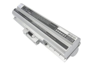 Sony VGP-BP21A Battery Replacement for AIO VPCF11JFX/B VAIO VPCF11M1E PCG-81311L - 1