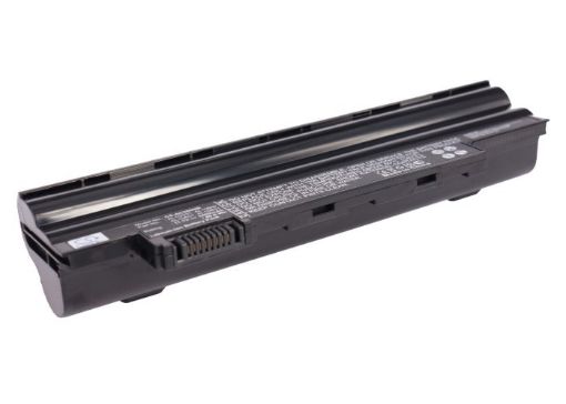 Gateway Battery Replacement AK.003BT.071 AK.006BT.074 AL10A31 AL10B31 AL10BW AL10G31 BT.00303.022 BT.00603.114 BT.00603.12 - 1